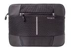 13-14'' Bex Ii Laptop Sleeve - Weather-Resistant - Black