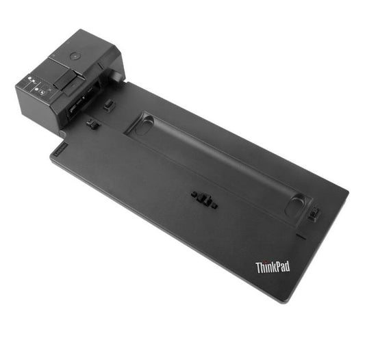 LENOVO ThinkPad Ultra Docking Station(AU) 4xUSB 3.1 gen2 2x USB-C 10/1000