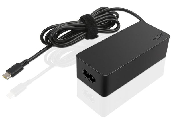  Thinkpad 65W Standard Ac Adapter Usb Type-C For Various Thinkpad Models