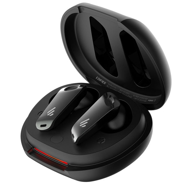  EDIFIER NeoBuds Pro TWS Wireless Earbuds with Active Noise Cancellation - Microphone,Hi-Res Audio with LHDC, Dynamic Driver, 6+18Hr Playback Earphone