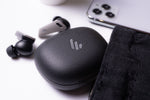 Nb2 Pro Wireless Bluetooth Earbud With Hybrid Noise Cancellation (Black)