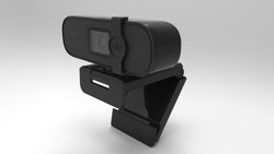 Cam Usb 4K U920 Webcam - 3940X3104, Low Light Enhancement, Digital Microphone