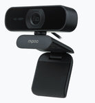 Fhd 1080P Webcam With Usb 2.0 Compatibility (C260)