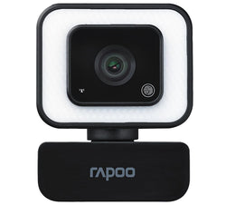 Fhd 1080P Webcam With Touch Control Beauty Exposure Led (C270L)