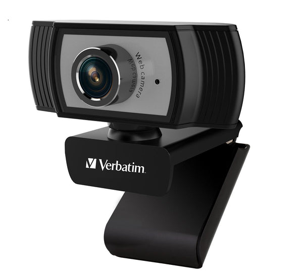  1080P Full Hd Webcam With 2.0 Mega Pixels, Compatible With Windows, Android