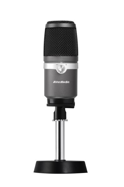  Am310 Usb Uni-Directional Condenser Microphone