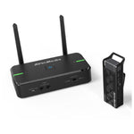 Aw5 Avermic Wireless Microphone & Classroom Audio System