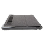 Brenthaven Edge Folio Iii Rugged Case For Apple Ipad 10.2