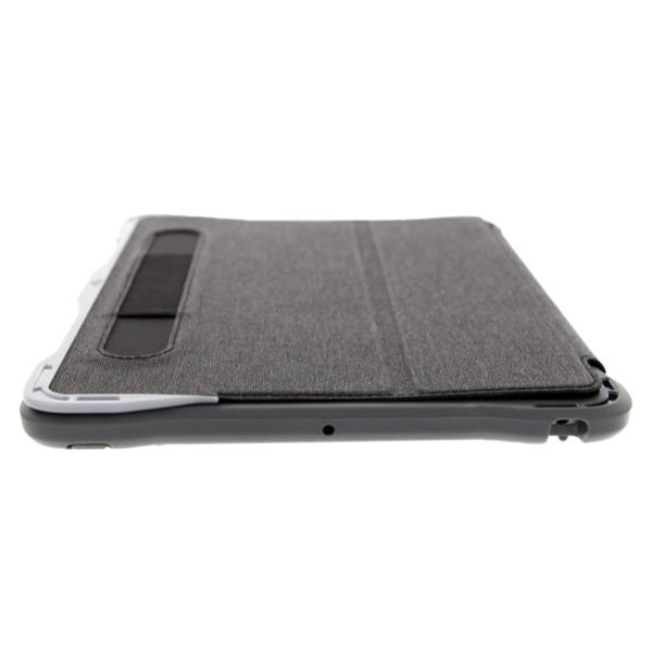  Brenthaven Edge Folio Iii Rugged Case For Apple Ipad 10.2