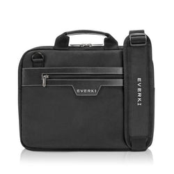 Business 414 Laptop Bag - Briefcase, Up To 14.1-Inch
