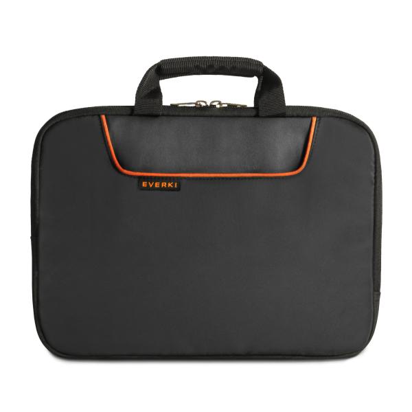  808-11 Laptop Sleeve W/Memory Foam, Up To 11.6-Inch