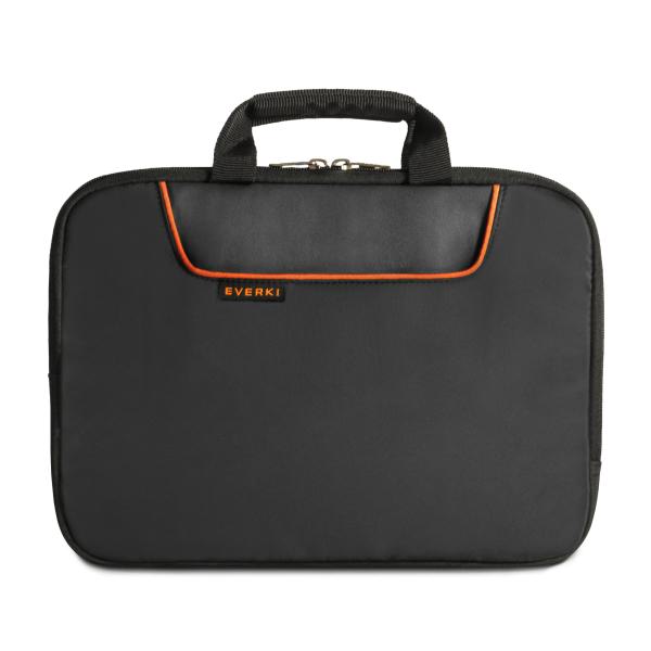  Laptop Sleeve W/Memory Foam, Up To 13.3-Inch