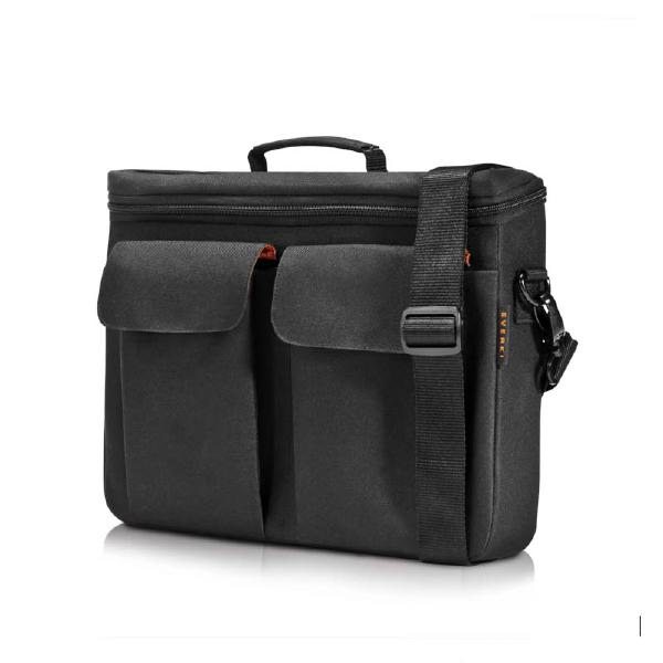  Everki EKF875 Ruggedised EVA Laptop Briefcase, 13.3