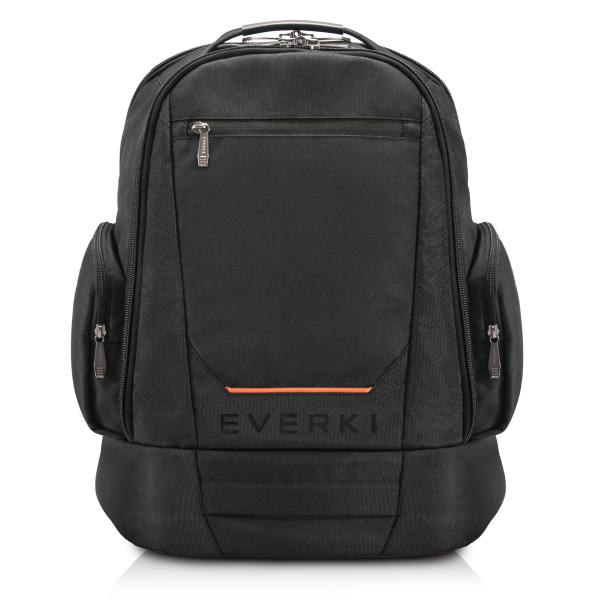  Contempro 117 Laptop Backpack, Up To 18.4-Inch Ekp117B