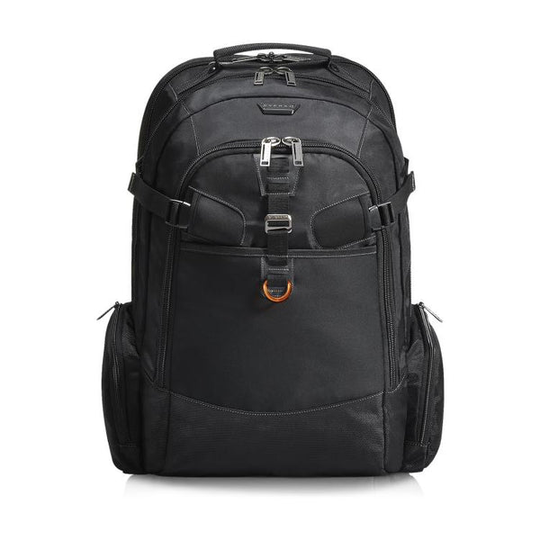  Business 120 Travel Friendly Laptop Backpack, Up To 18.4-Inch