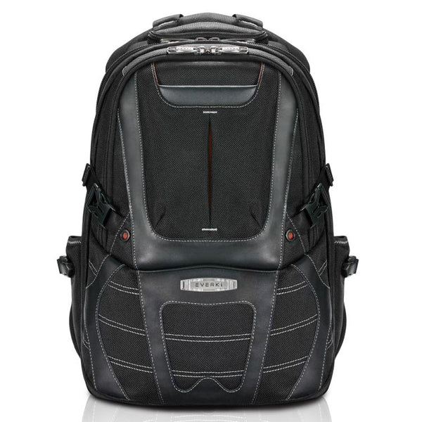  Concept 2 Premium Travel Friendly Laptop Backpack, Up To 17.3-Inch
