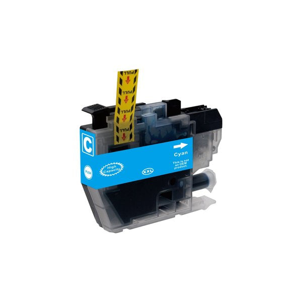  Pemium Compatible Cyan Inkjet Cartridge Replacement
