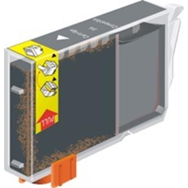  Cli-521 Grey Compatible Inkjet Cartridge