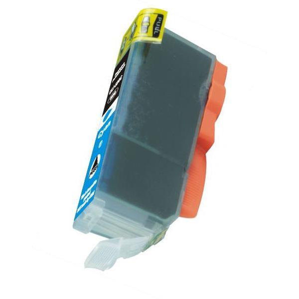  Cli-526 Cyan Compatible Inkjet Cartridge