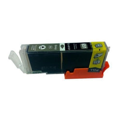 Cli-651Xl Grey Compatible Inkjet Cartridge