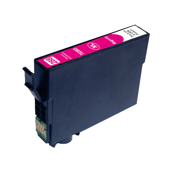  Magenta Compatible Inkjet Cartridge Replacement For 288Xl