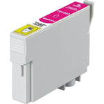T1333 133 Pigment Magenta Compatible Inkjet Cartridge