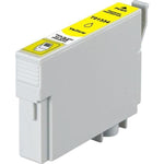 T1334 133 Pigment Yellow Compatible Inkjet Cartridge