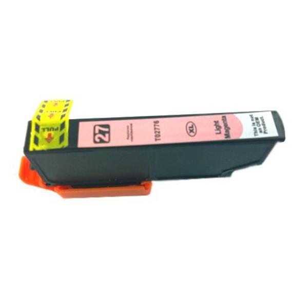 277Xl Light Magenta Compatible Inkjet Cartridge