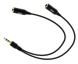 3.5Mm Splitter Cable