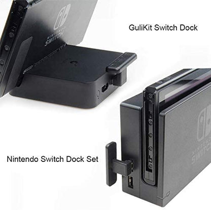 Bluetooth Adapter Route Air Pro For Nintendo Switch, Ps4, Laptops