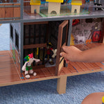 Pirate'S Cove Play Set For Kids