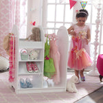 Play Dress Up Unit For Kids