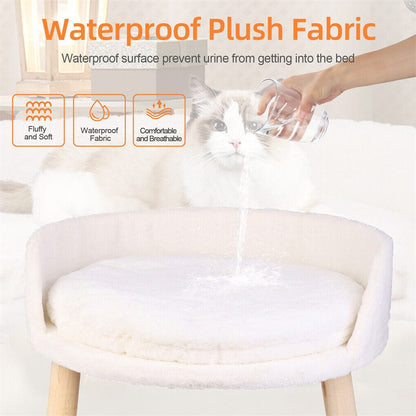 Pet Sofa Bed Soft Cushion 20x50x25cm