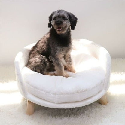 Pet Sofa Bed Soft Cushion 20x50x25cm