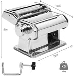 Pasta Maker Manual Steel Machine