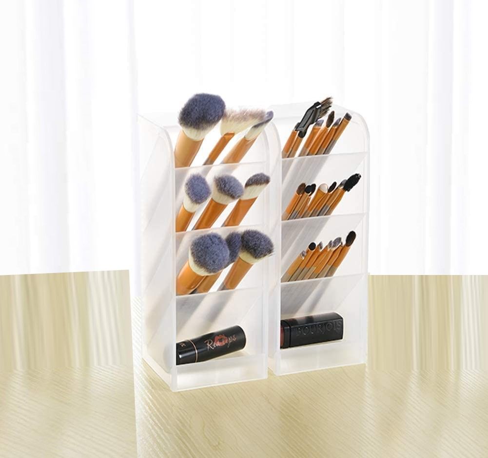 2 Pack Desktop Storage For Office And School
