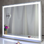 Hollywood Led Makeup Mirror (72 X 56 Cm)