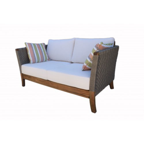 Classic 2 Seater Sofa Timeless Comfort