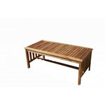 Classic Durable Coffee Table