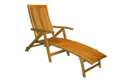 Sun Chair Relaxation in Style