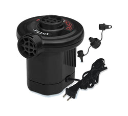 240 Volt Quick Fill Pump