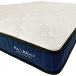 H&L High Density Foam hypoallergenic Inner Spring Mattress-S/Q/K