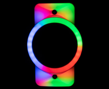 Holysmoke Raphe Bluetooth Tws Party Speaker 12" Portable