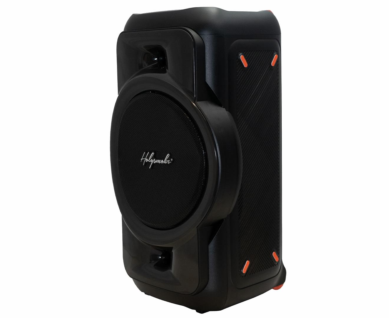 Holysmoke Raphe Bluetooth Tws Party Speaker 12" Portable