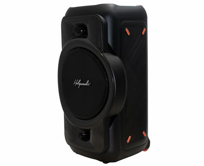 Holysmoke Raphe Bluetooth Tws Party Speaker 12" Portable