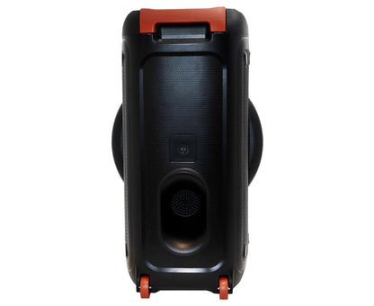 Holysmoke Raphe Bluetooth Tws Party Speaker 12" Portable