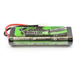 7.2V 2400Mah Stick Pack Battery For Rc Radio Control Car