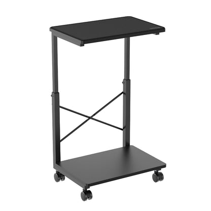Height Adjustable Storage Stand