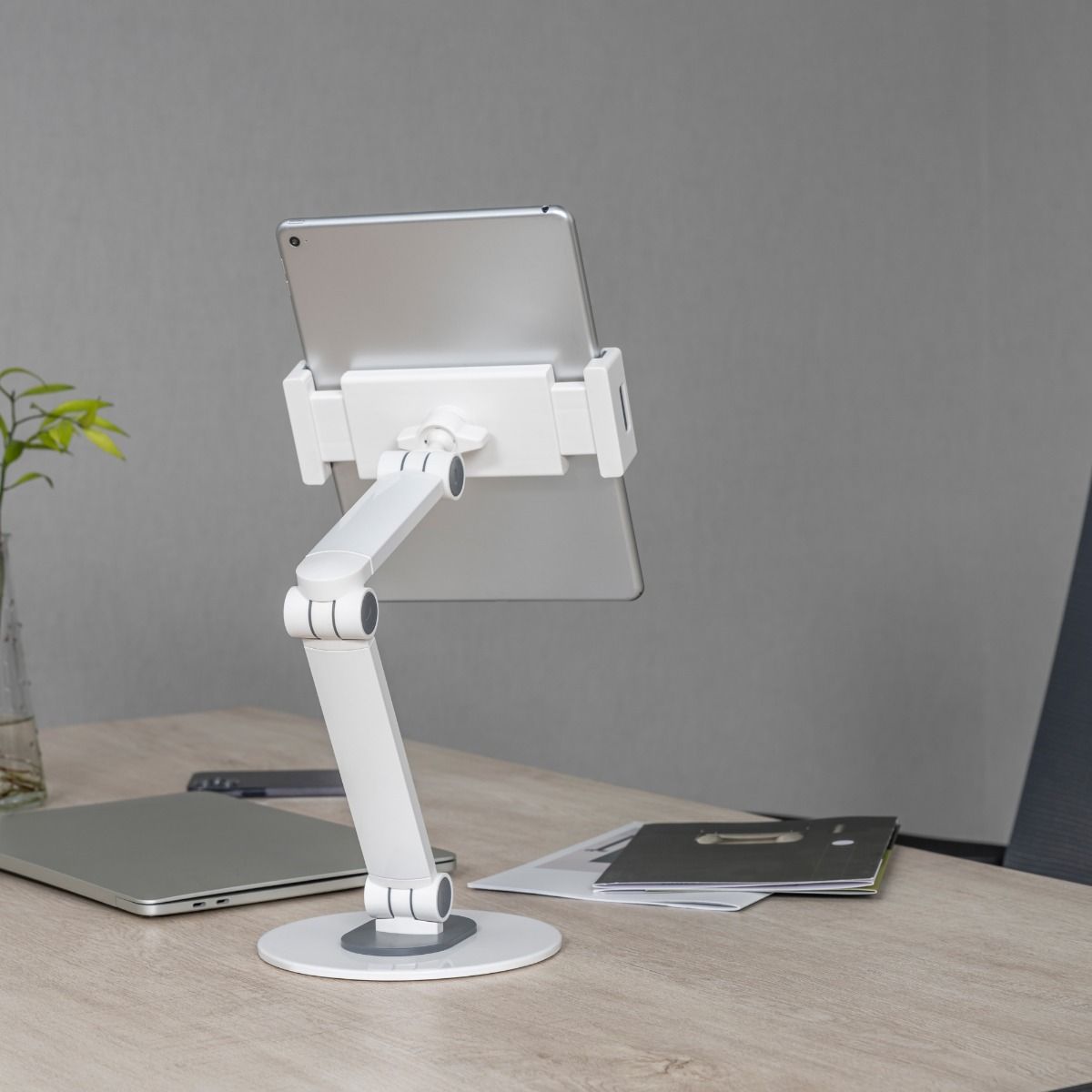 Ipad & Tablet Tabletop Stand