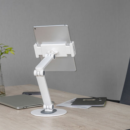 Ipad & Tablet Tabletop Stand